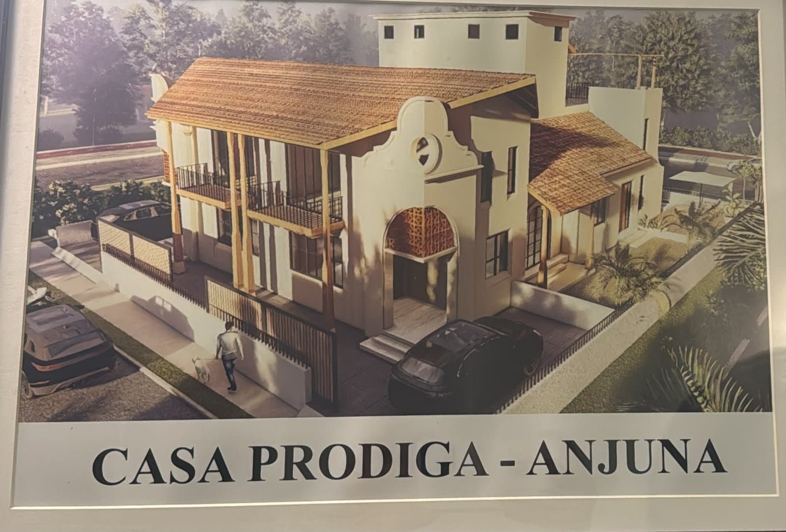 Casa Prodiga image 0