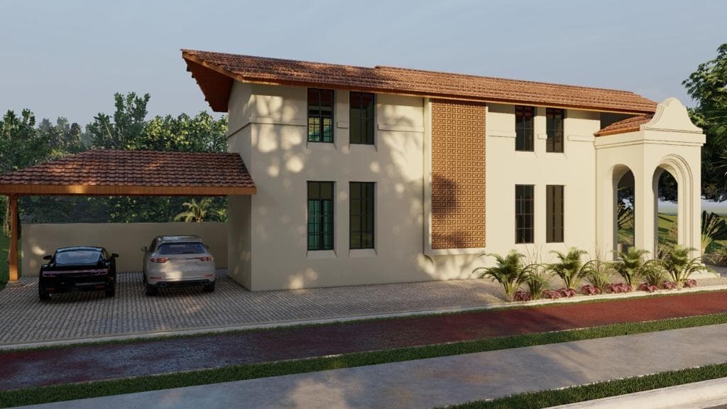 Monte Villa image 15