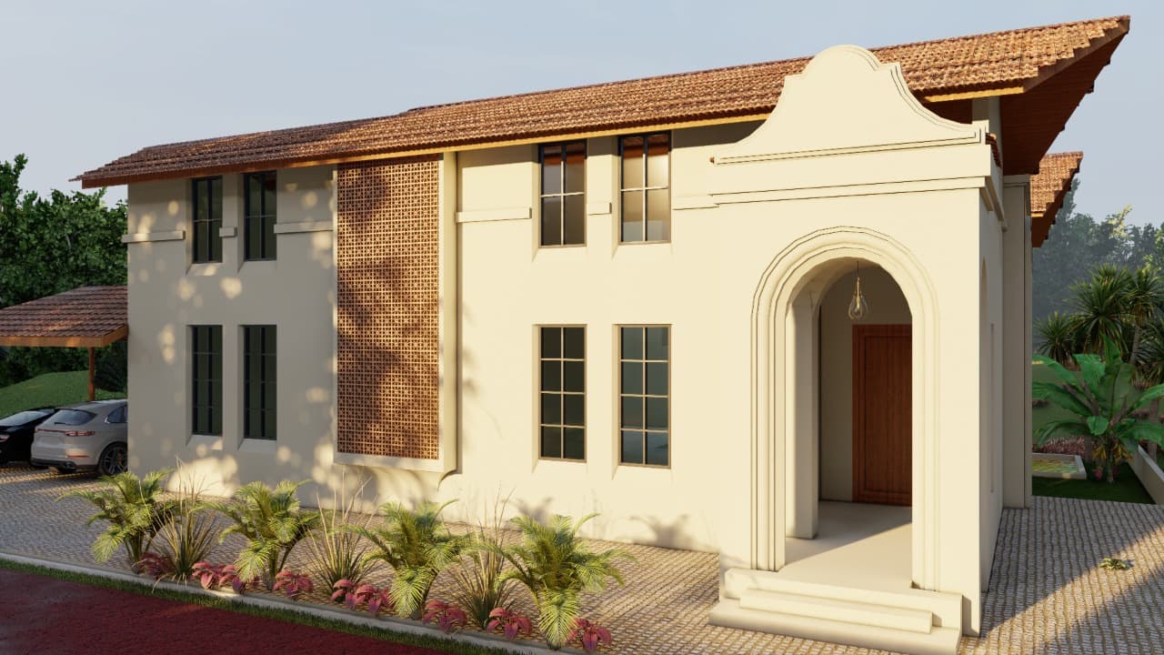 Monte Villa image 16