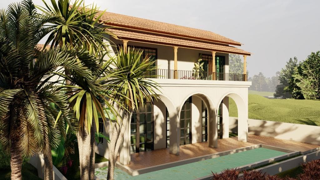 Monte Villa image 28