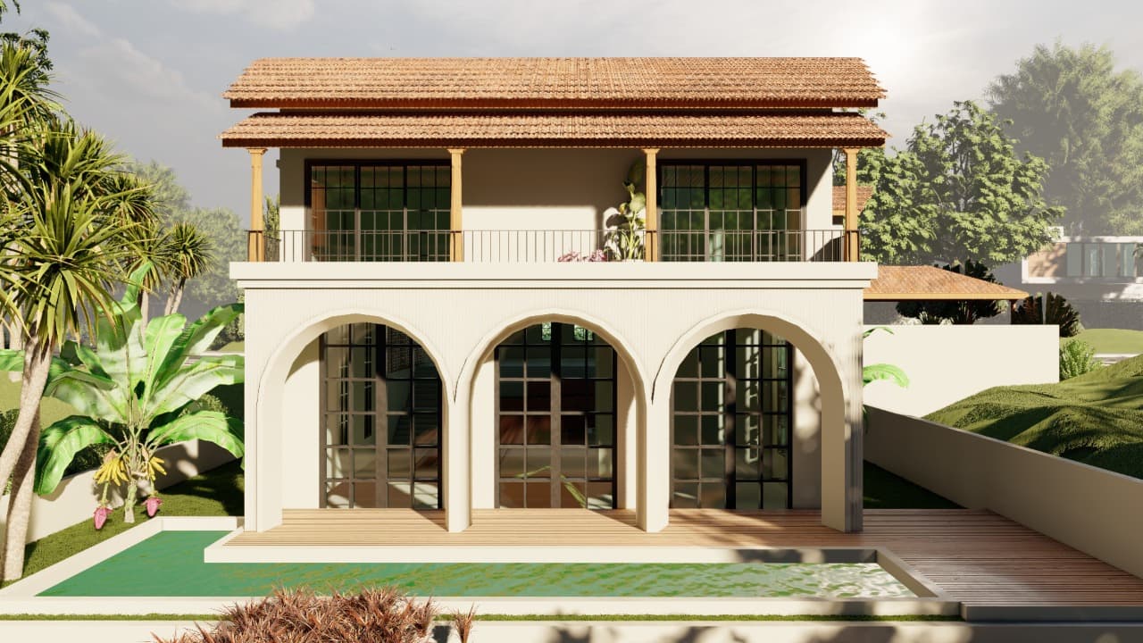 Monte Villa image 1