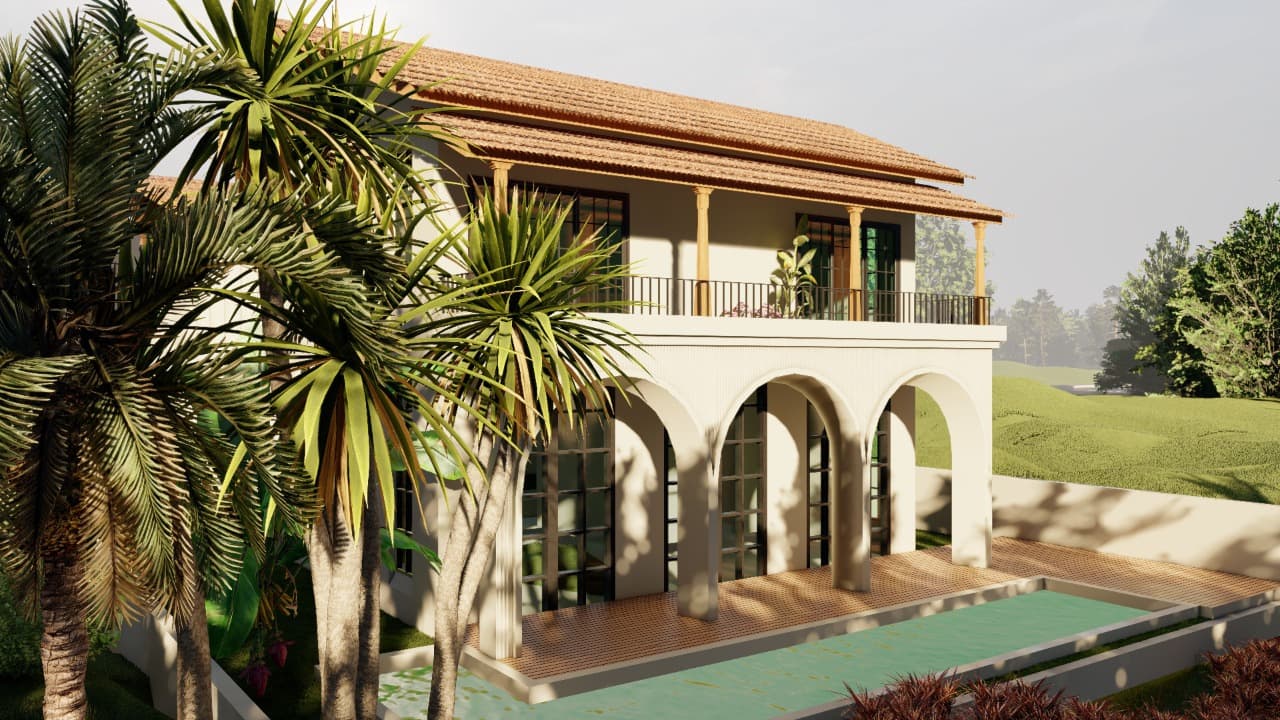 Monte Villa image 31