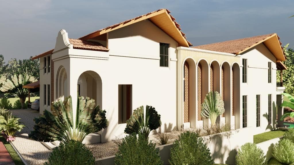 Monte Villa image 38