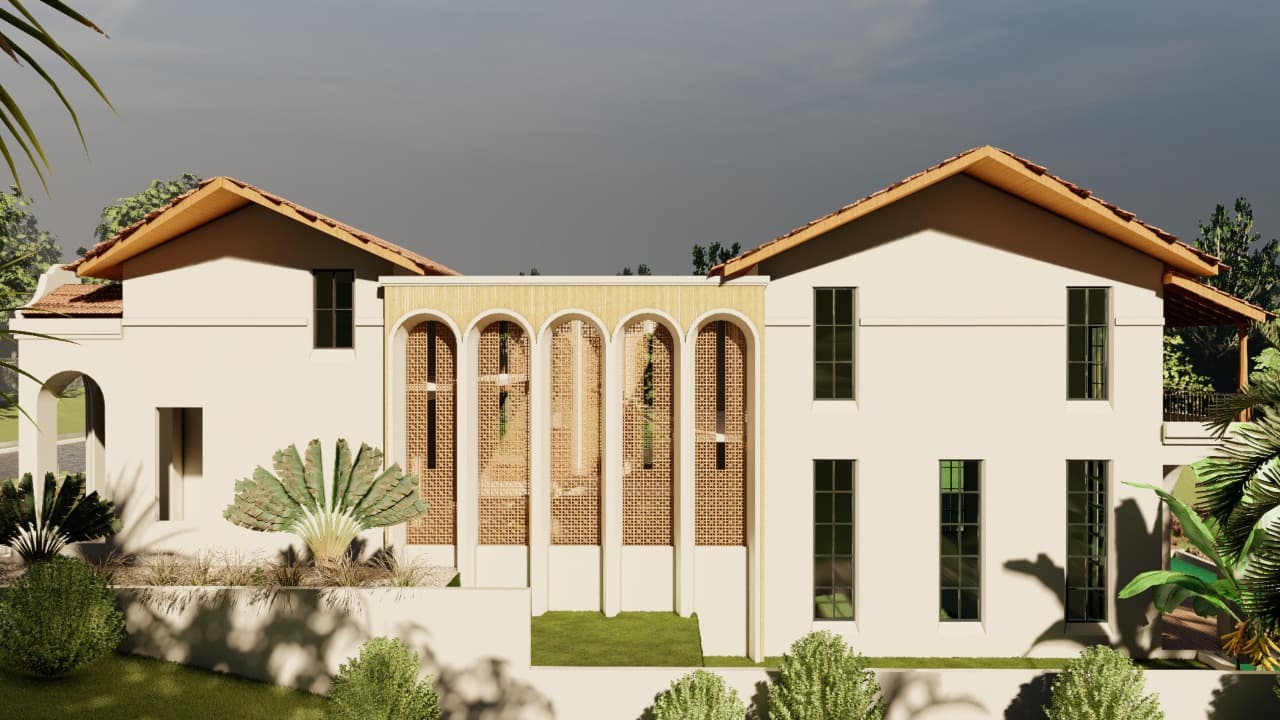 Monte Villa image 41