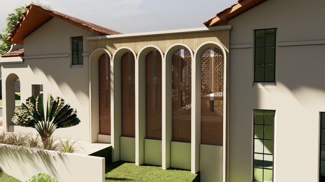 Monte Villa image 54