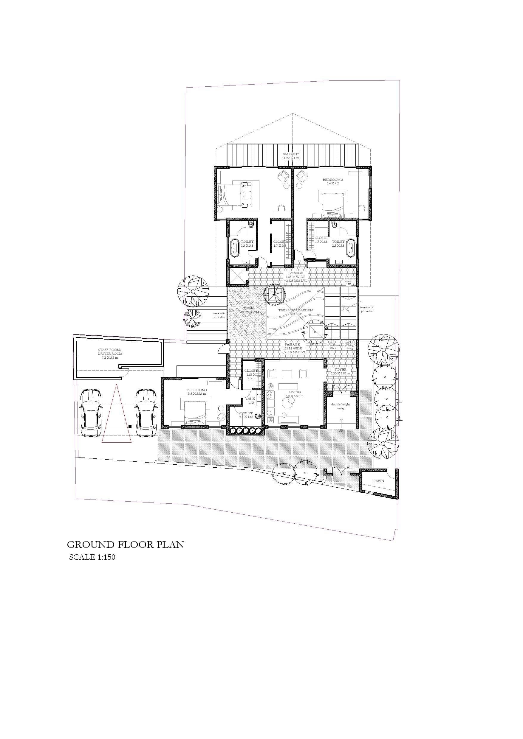 Monte Villa image 63